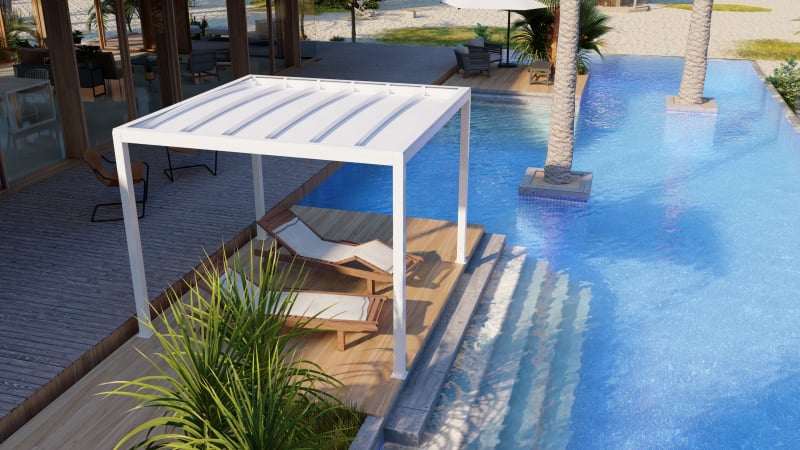 Dinatale - Outdoor aree beach