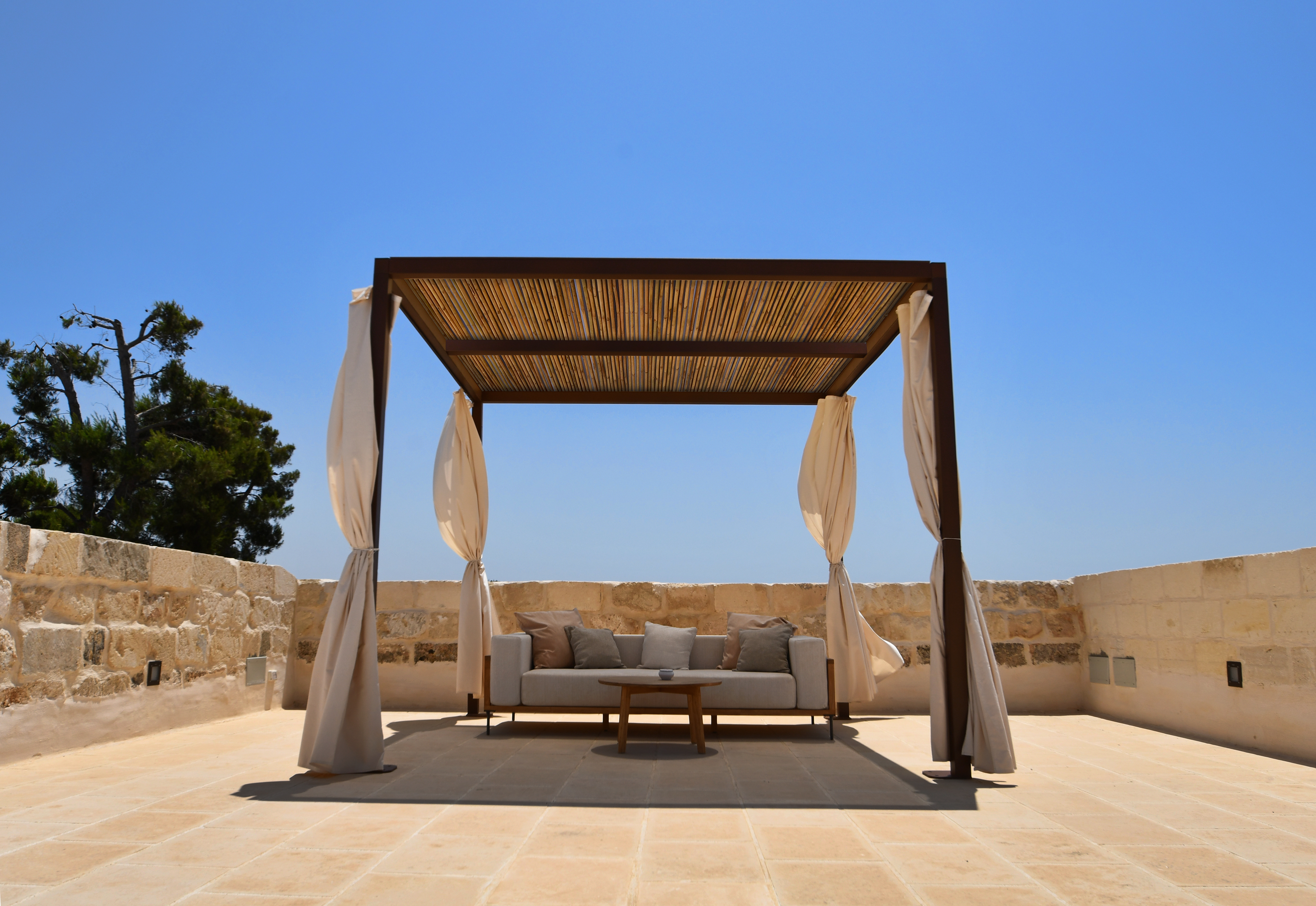 Dinatale - Outdoor aree beach