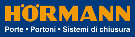 Collegamento al sito Hormann Italia