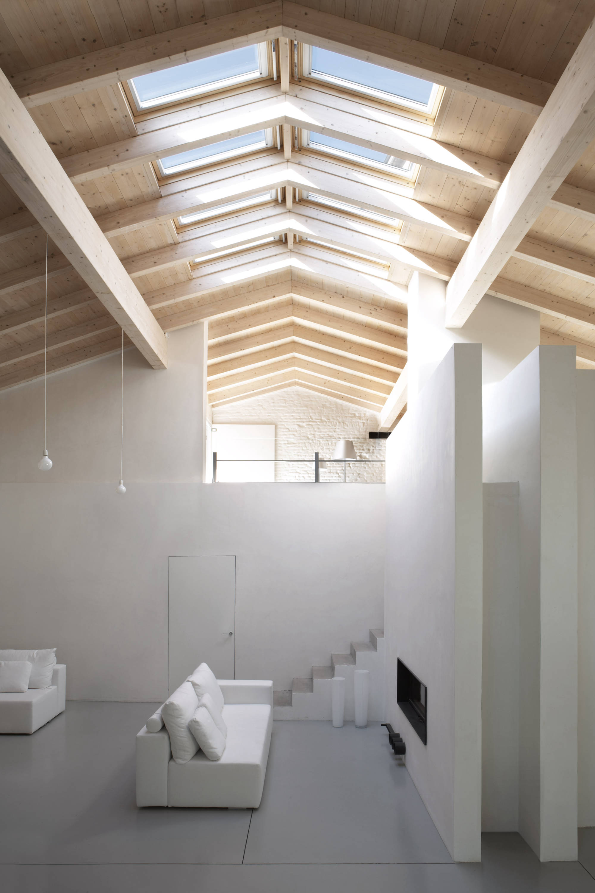 Dinatale - finestre VELUX
