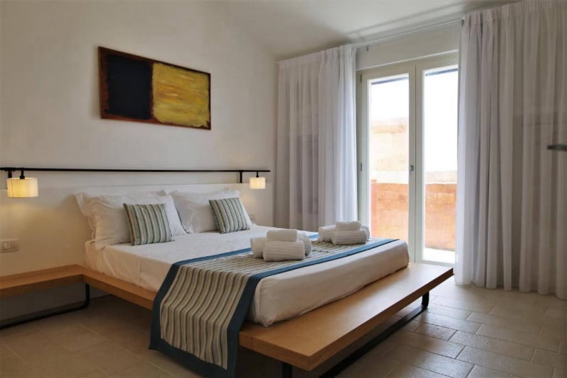 Dinatale - Castello Tafuri