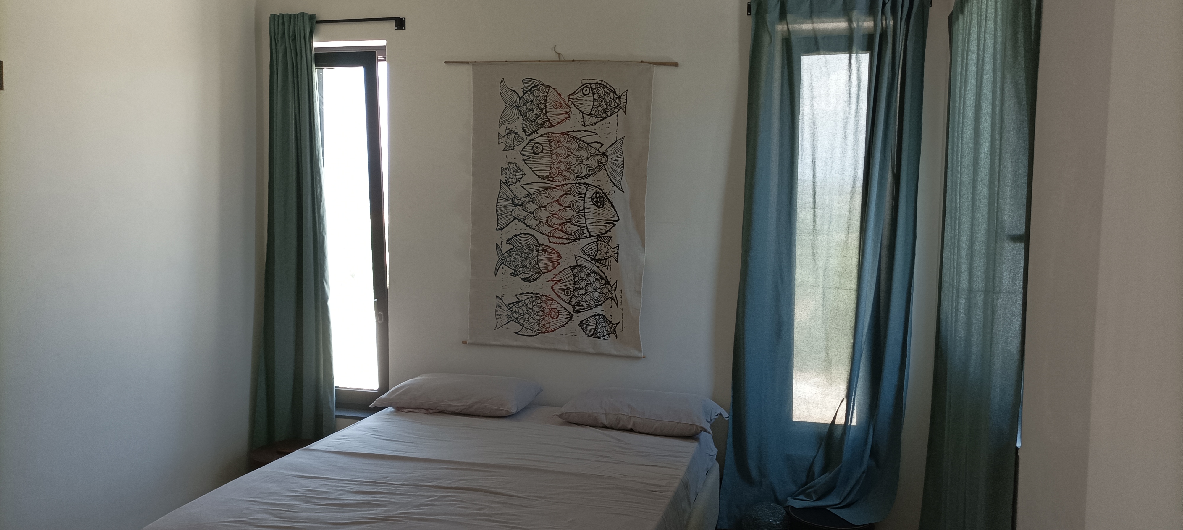 Dinatale - La casa di Moreno