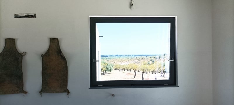 Dinatale - La casa di Moreno