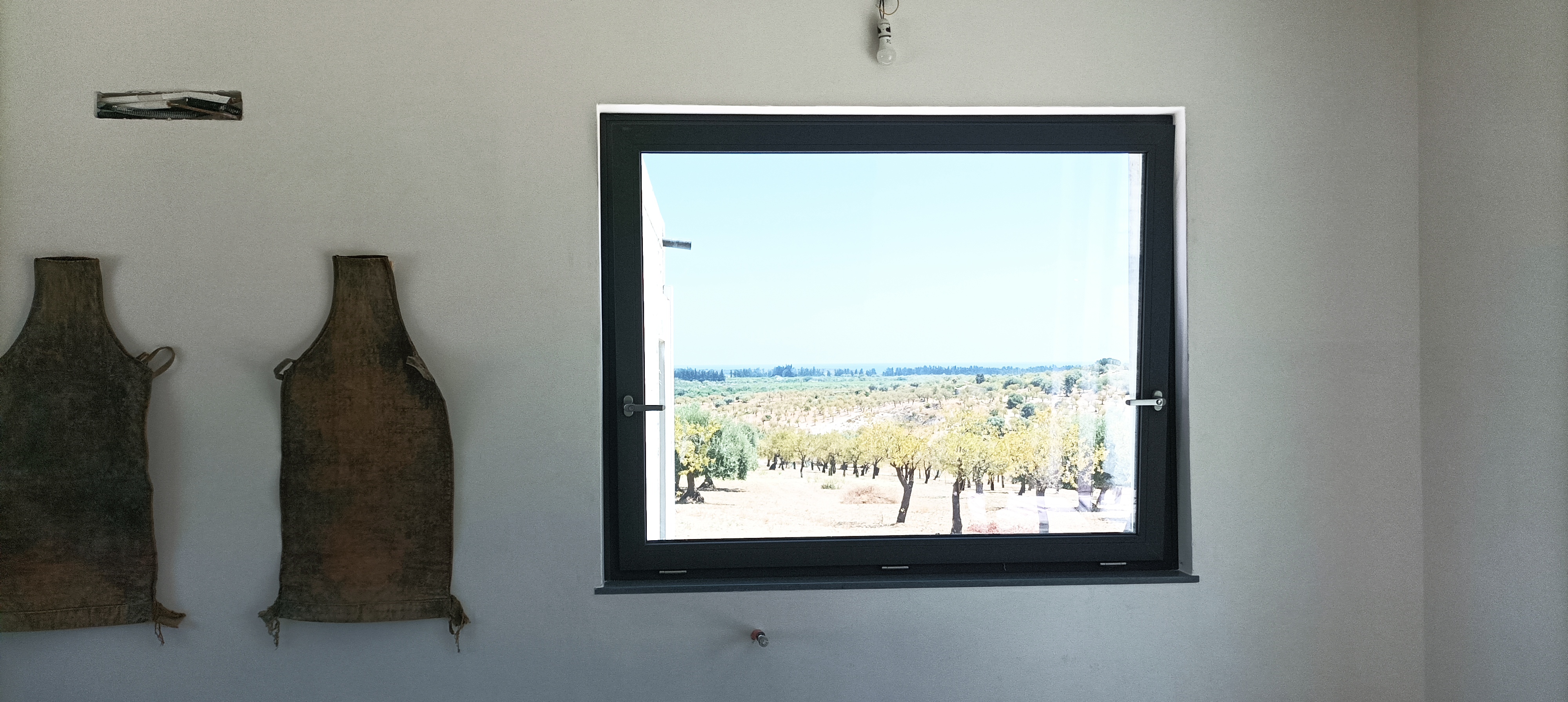 Dinatale - La casa di Moreno