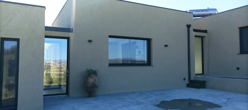 Dinatale - La casa di Moreno