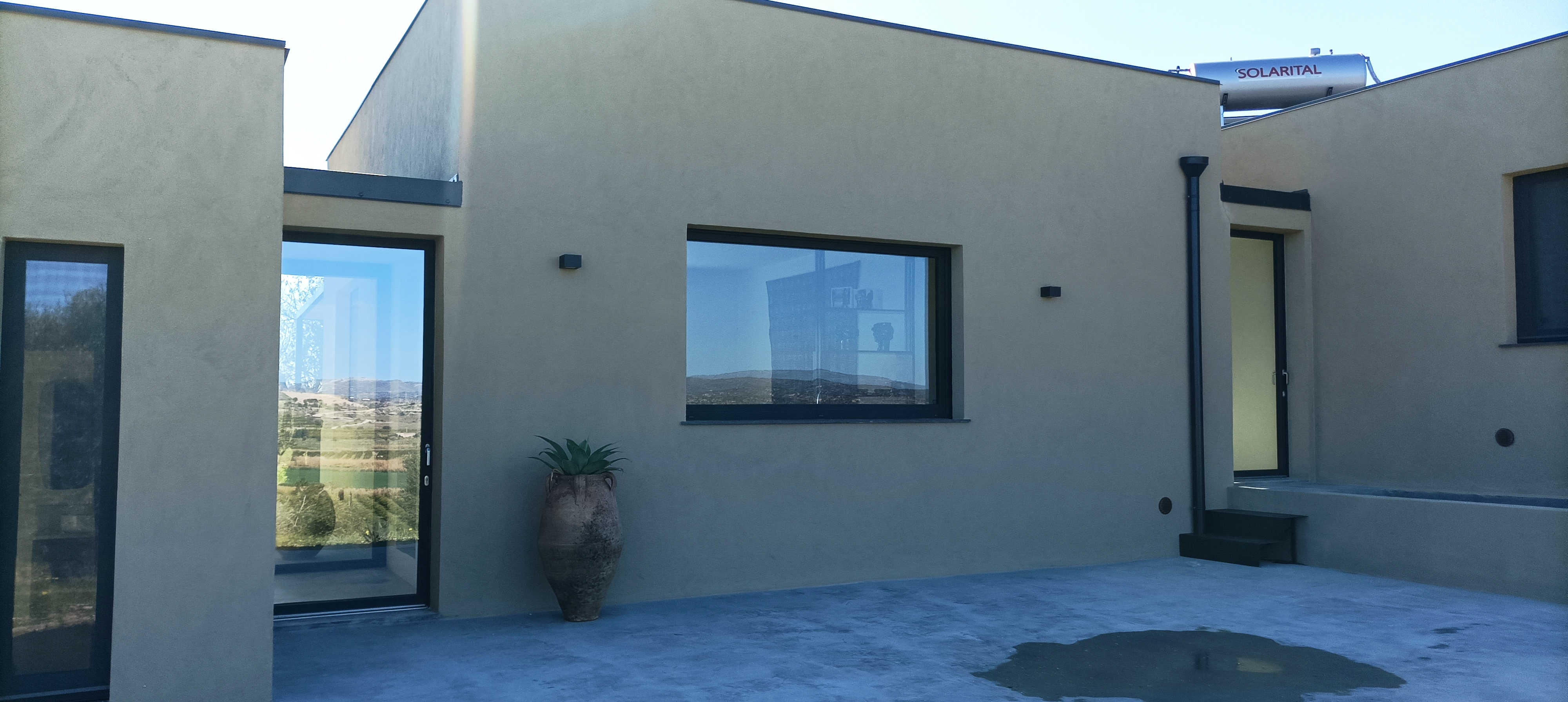 Dinatale - La casa di Moreno