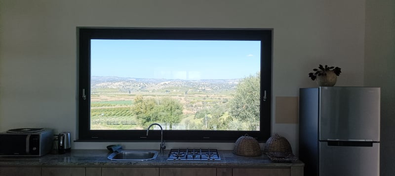 Dinatale - La casa di Moreno