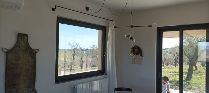 Dinatale - La casa di Moreno