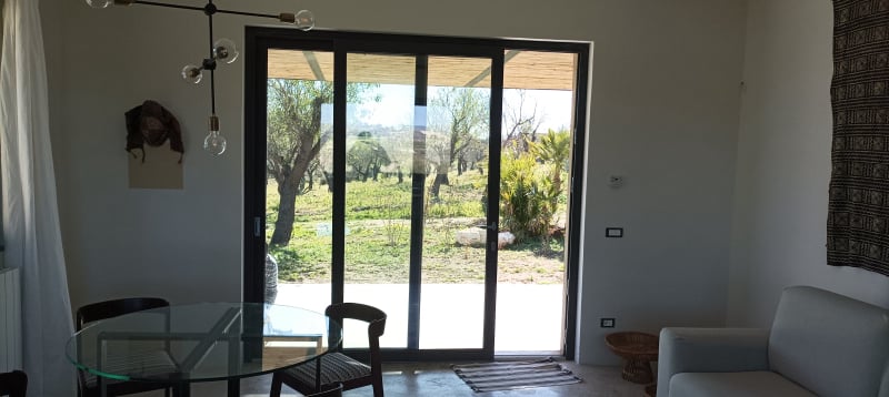 Dinatale - La casa di Moreno