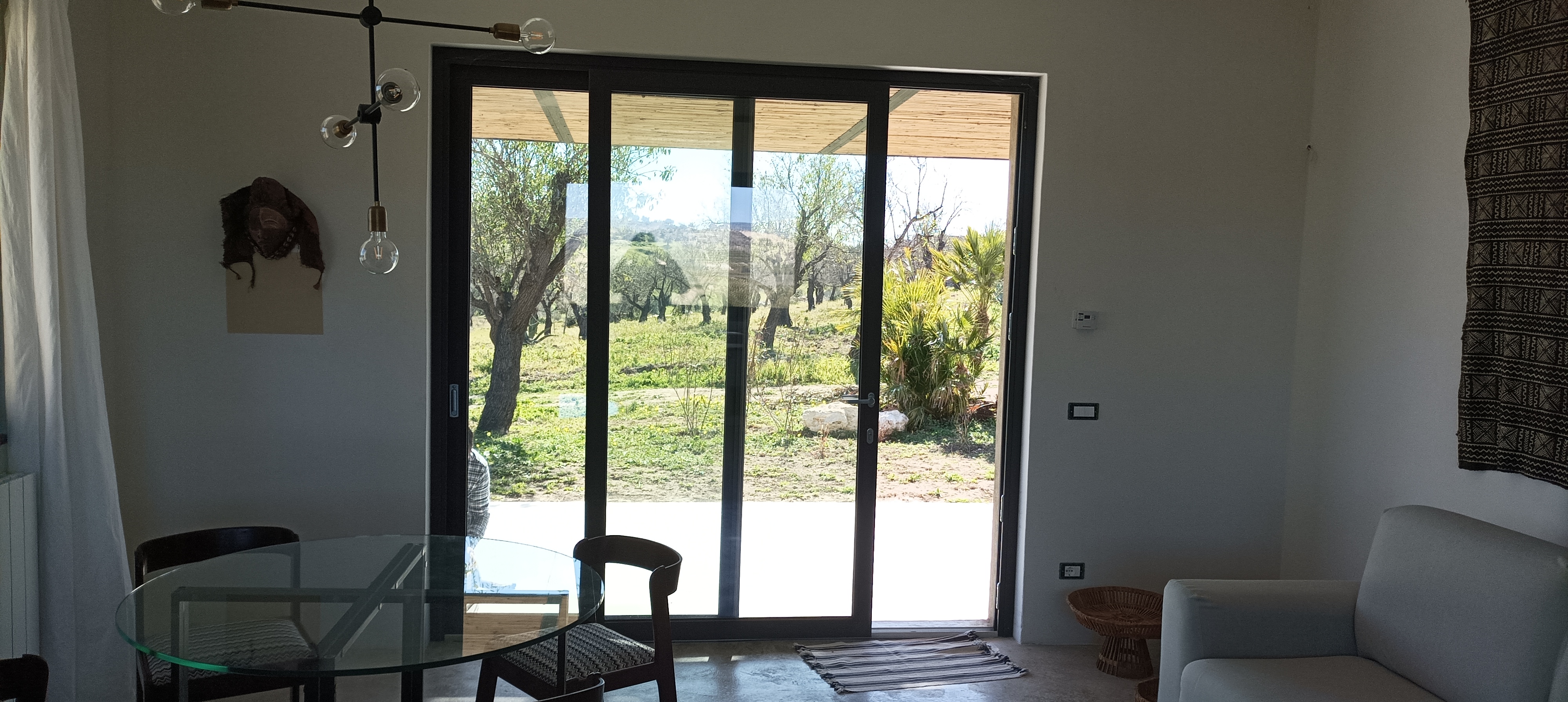 Dinatale - La casa di Moreno