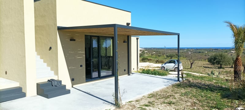 Dinatale - La casa di Moreno