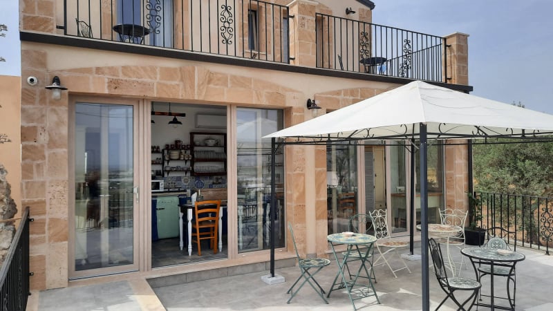 Dinatale - infissi in PVC