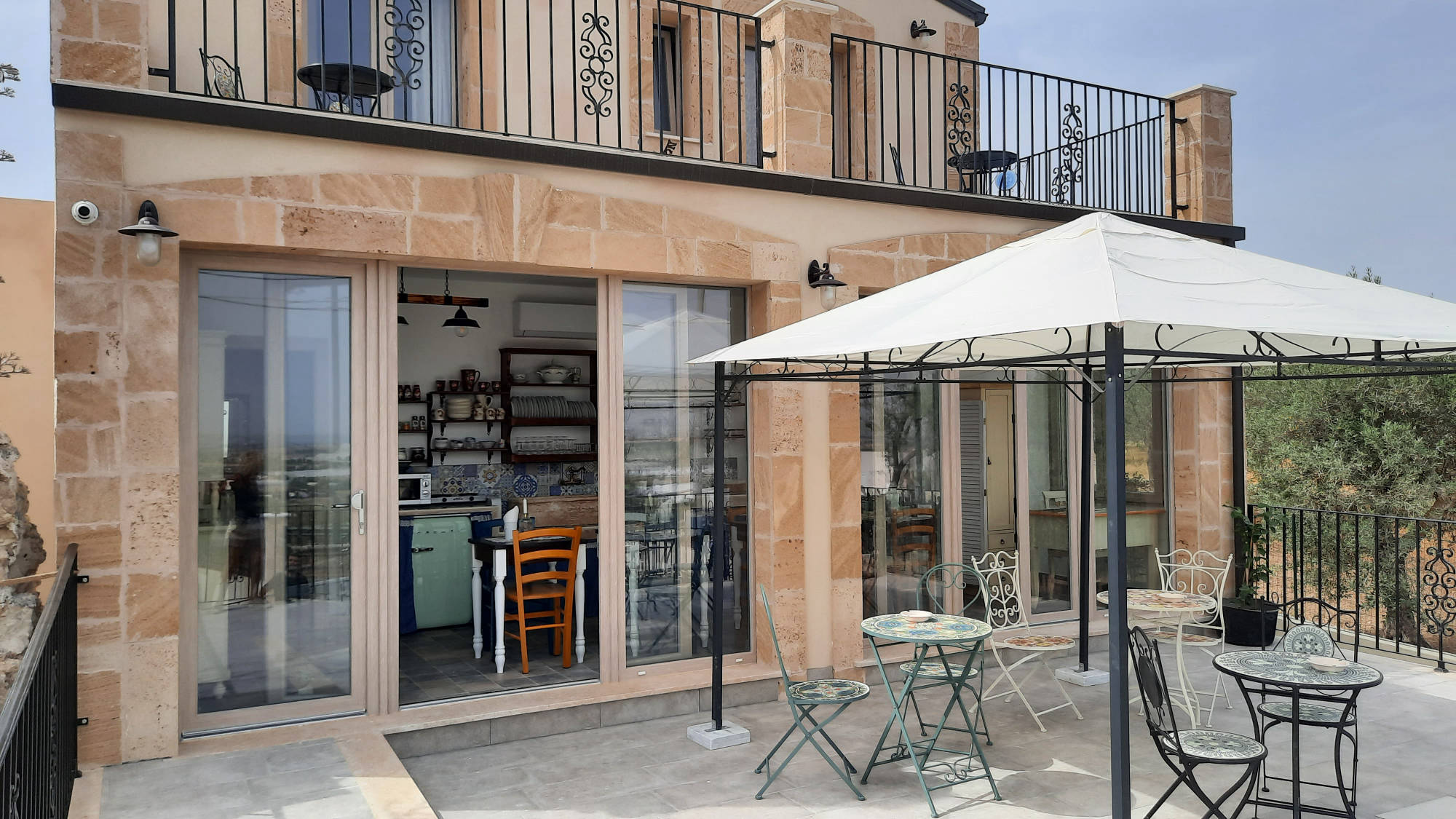 Dinatale - infissi in PVC