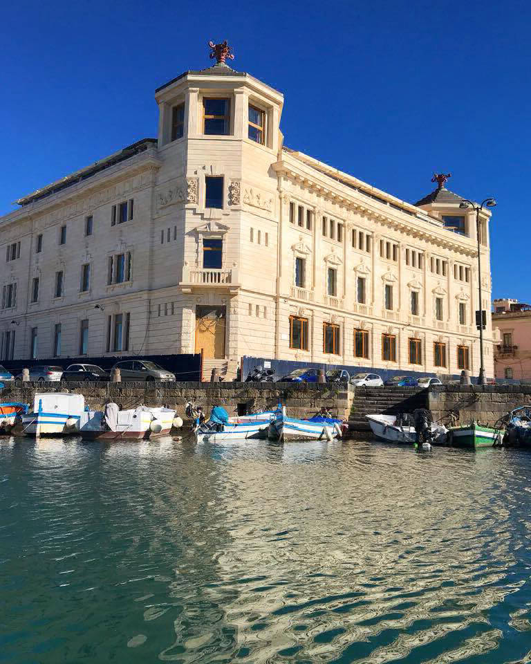 Dinatale - Ortea Palace