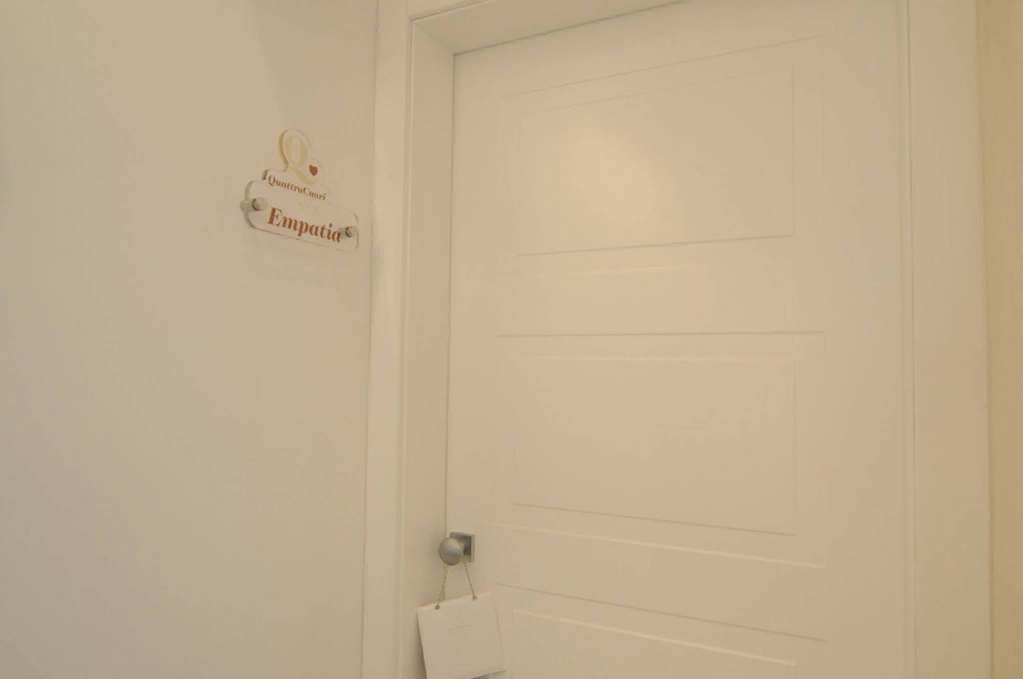 Dinatale - il B&B di Daniela e Gianni