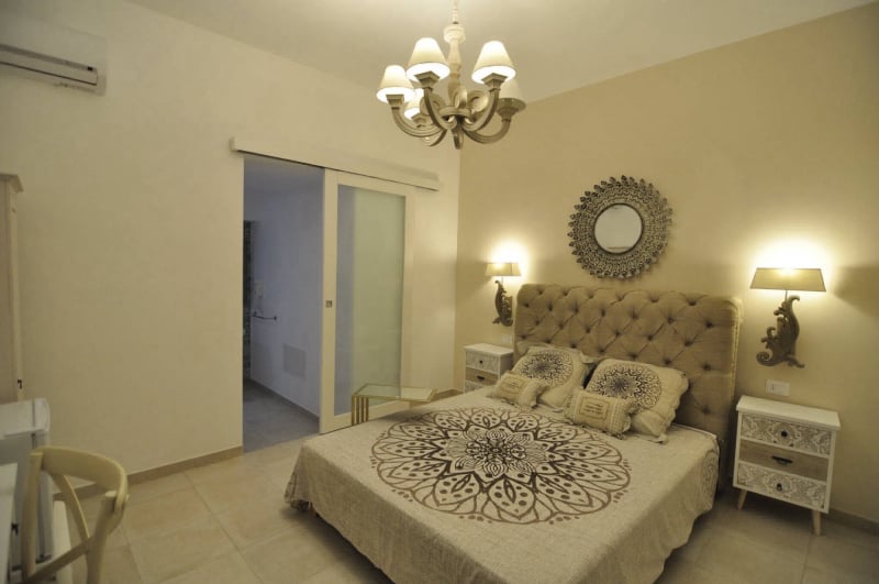 Dinatale - il B&B di Daniela e Gianni