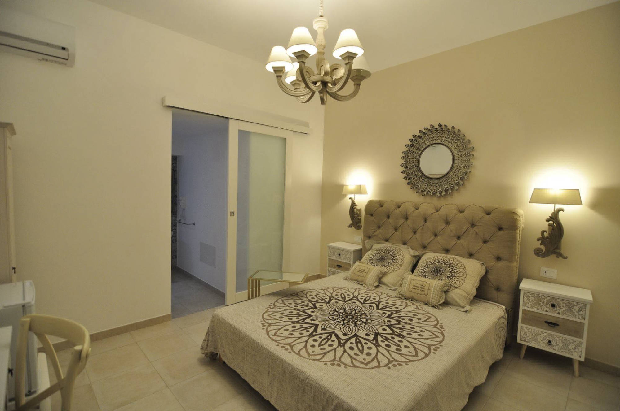 Dinatale - il B&B di Daniela e Gianni