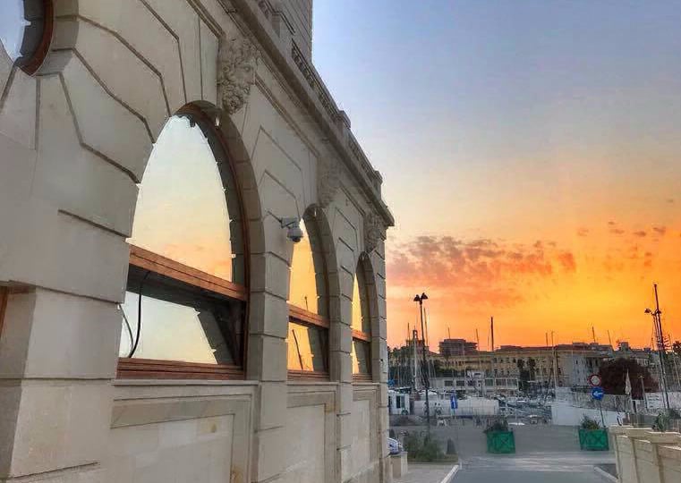 Dinatale - Ortea Palace