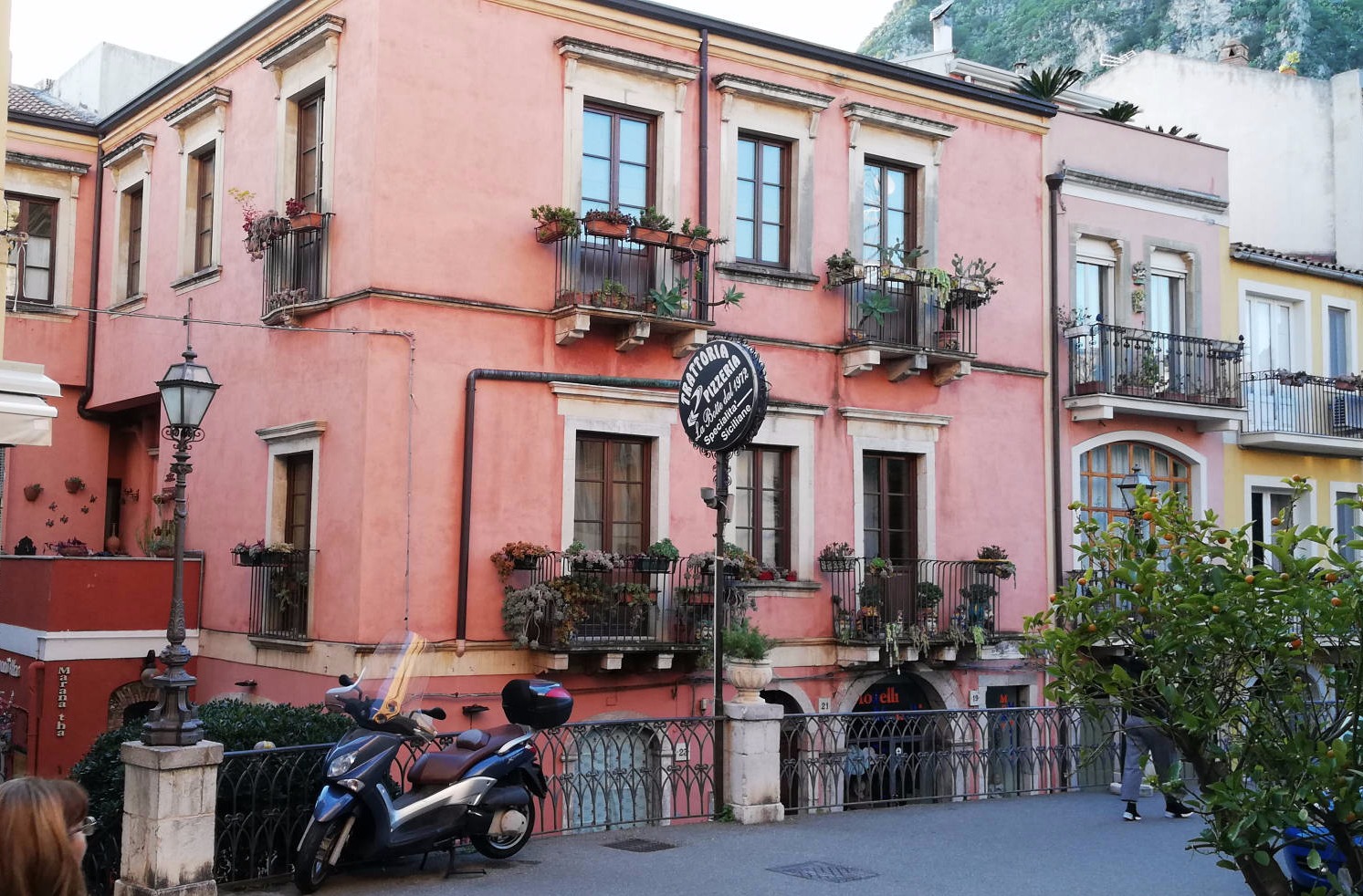 Dinatale - infissi in legno