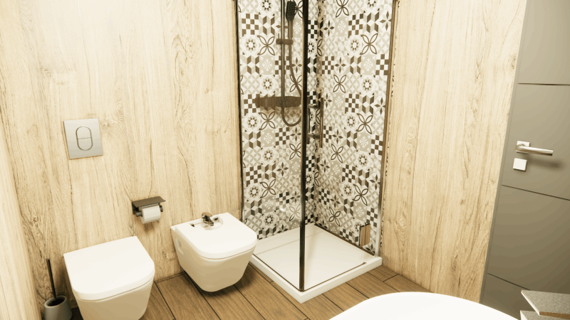 Dinatale - Outdoor Glamping