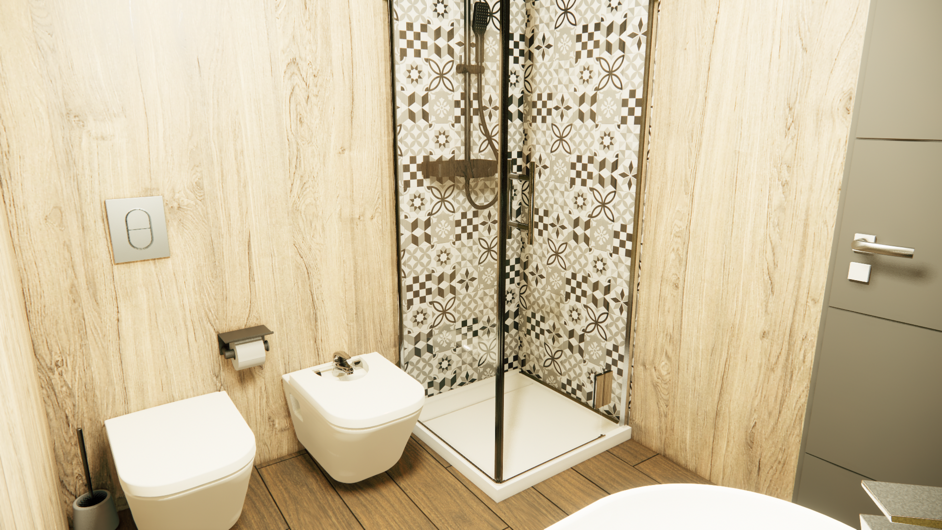 Dinatale - Outdoor Glamping