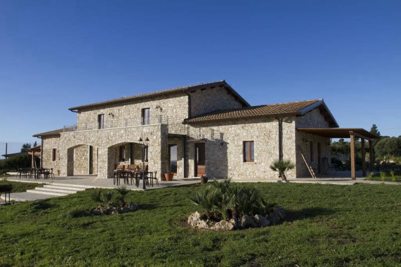 Dinatale - il B&B di Flavio