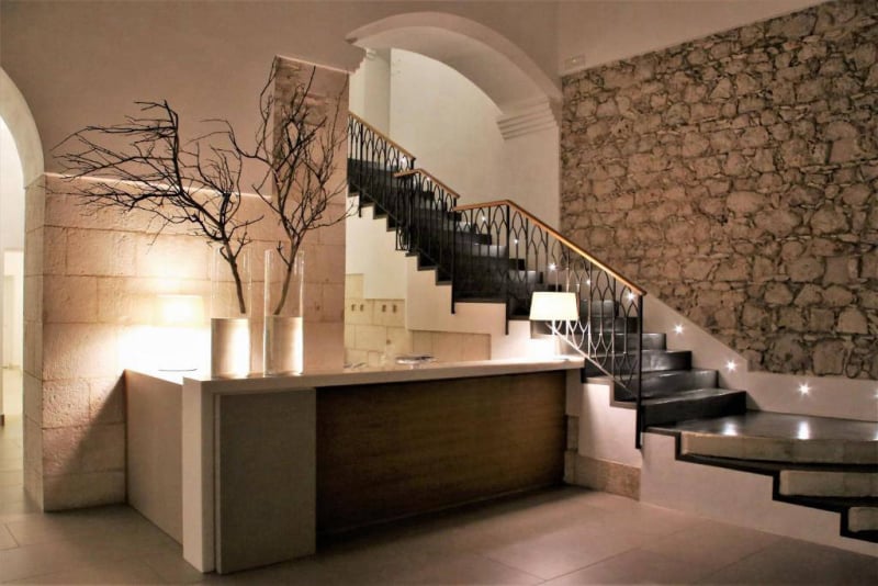 Dinatale - Castello Tafuri