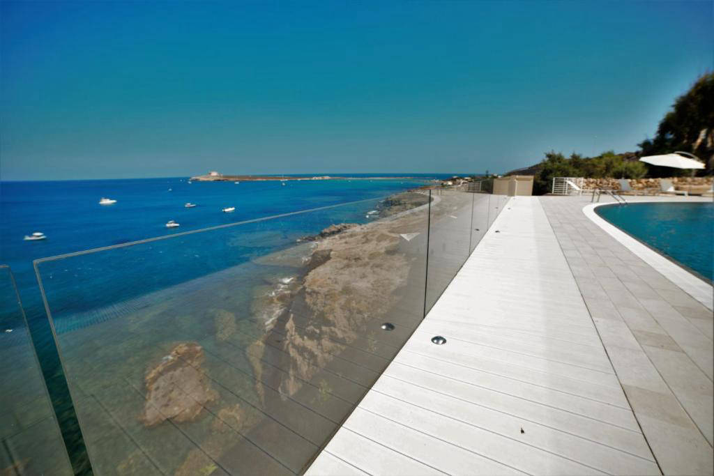 Dinatale - Castello Tafuri