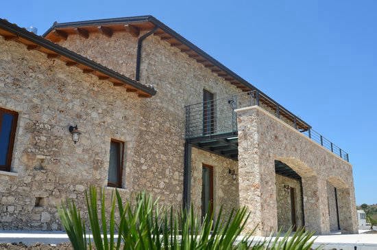 Dinatale - il B&B di Flavio