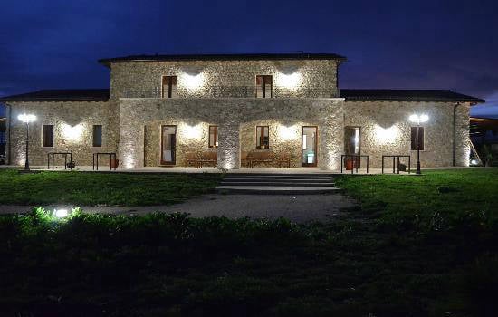 Dinatale - il B&B di Flavio