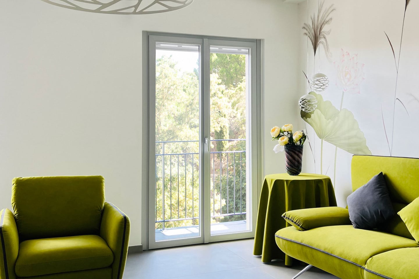 Dinatale - infissi in PVC