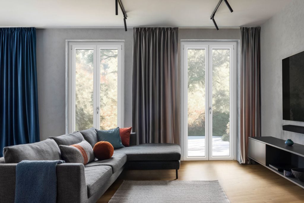 Dinatale - infissi in PVC