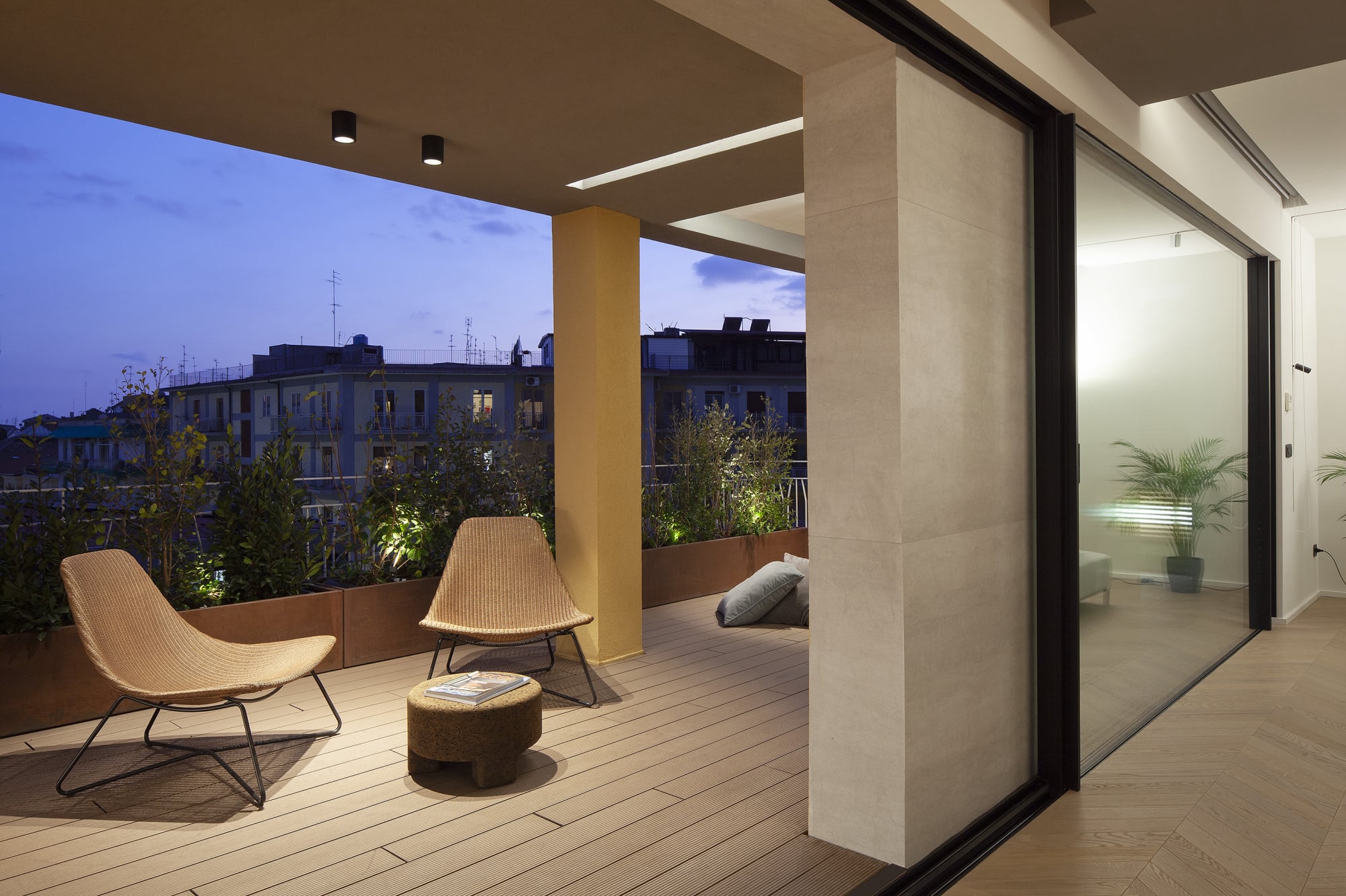 Dinatale - B&B di Enza 4