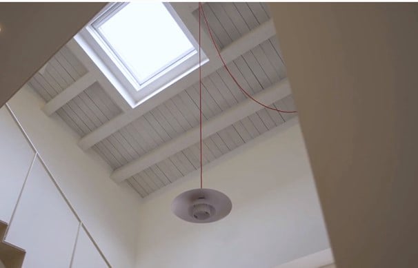 Dinatale - finestre VELUX