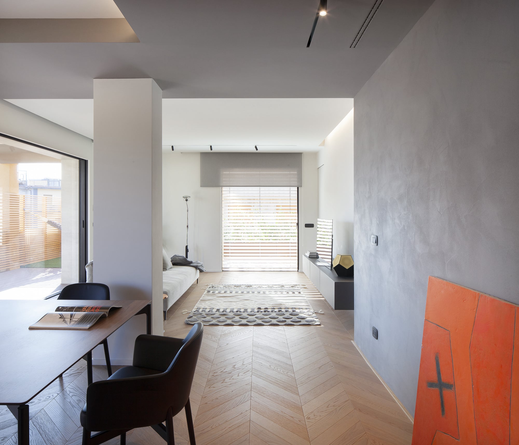 Dinatale - casa di Carlo