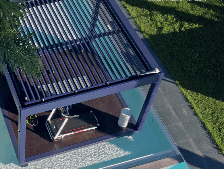 Dinatale - Outdoor residenze private