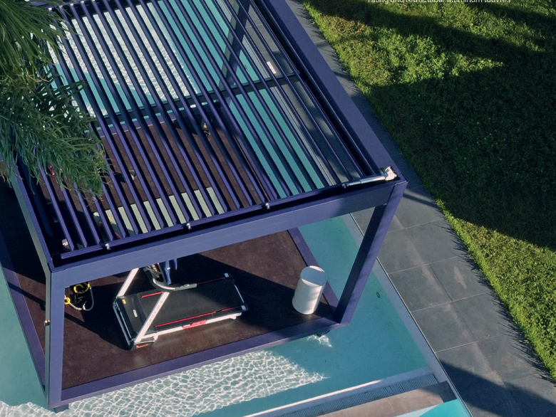 Dinatale - Outdoor residenze private