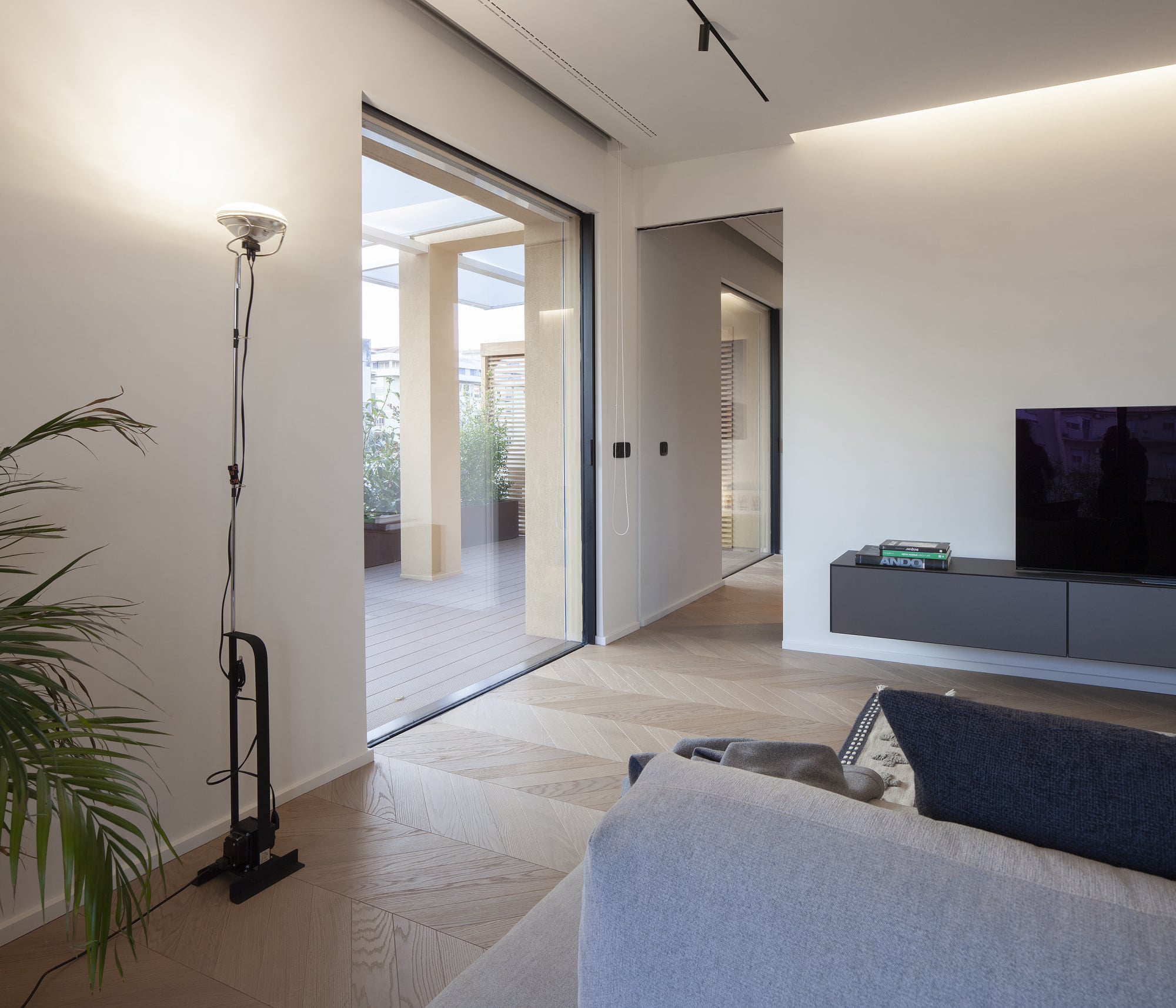 Dinatale - casa di Carlo