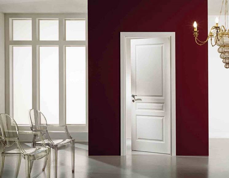 Dinatale - porte Garofoli