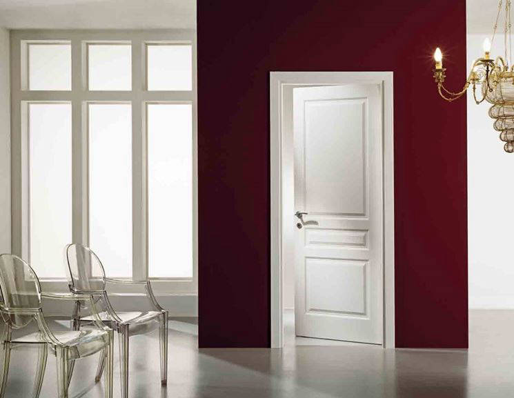 Dinatale - porte Garofoli