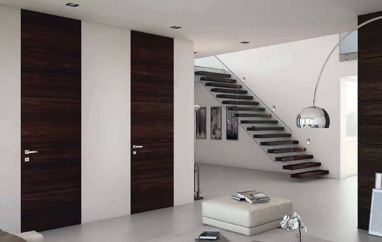 Dinatale - porte Garofoli Filomuro