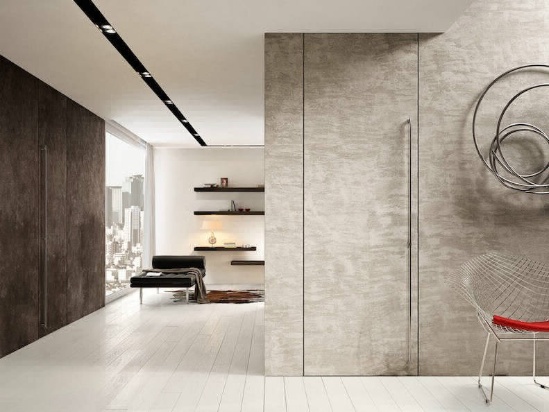 Dinatale - porte Garofoli Filomuro