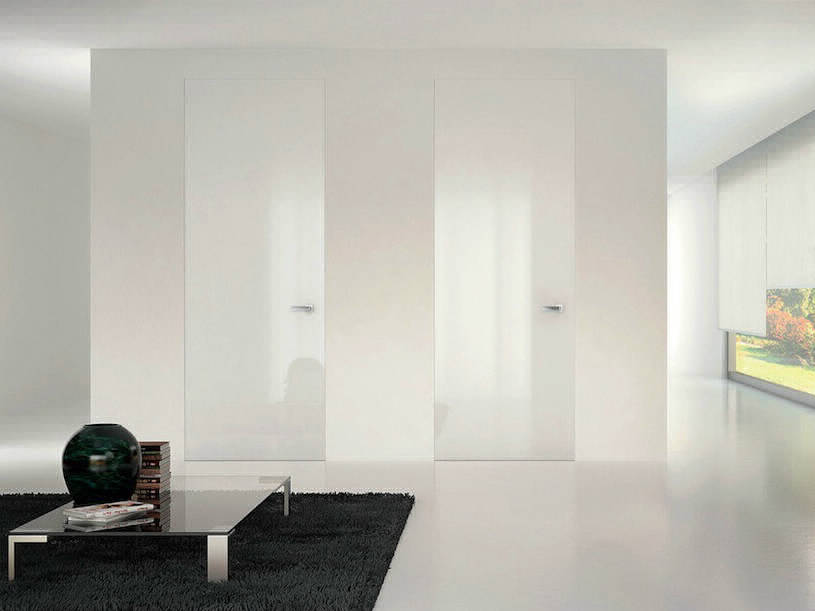 Dinatale - porte Garofoli Filomuro