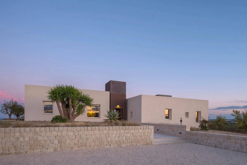 Dinatale - Casa di Martina