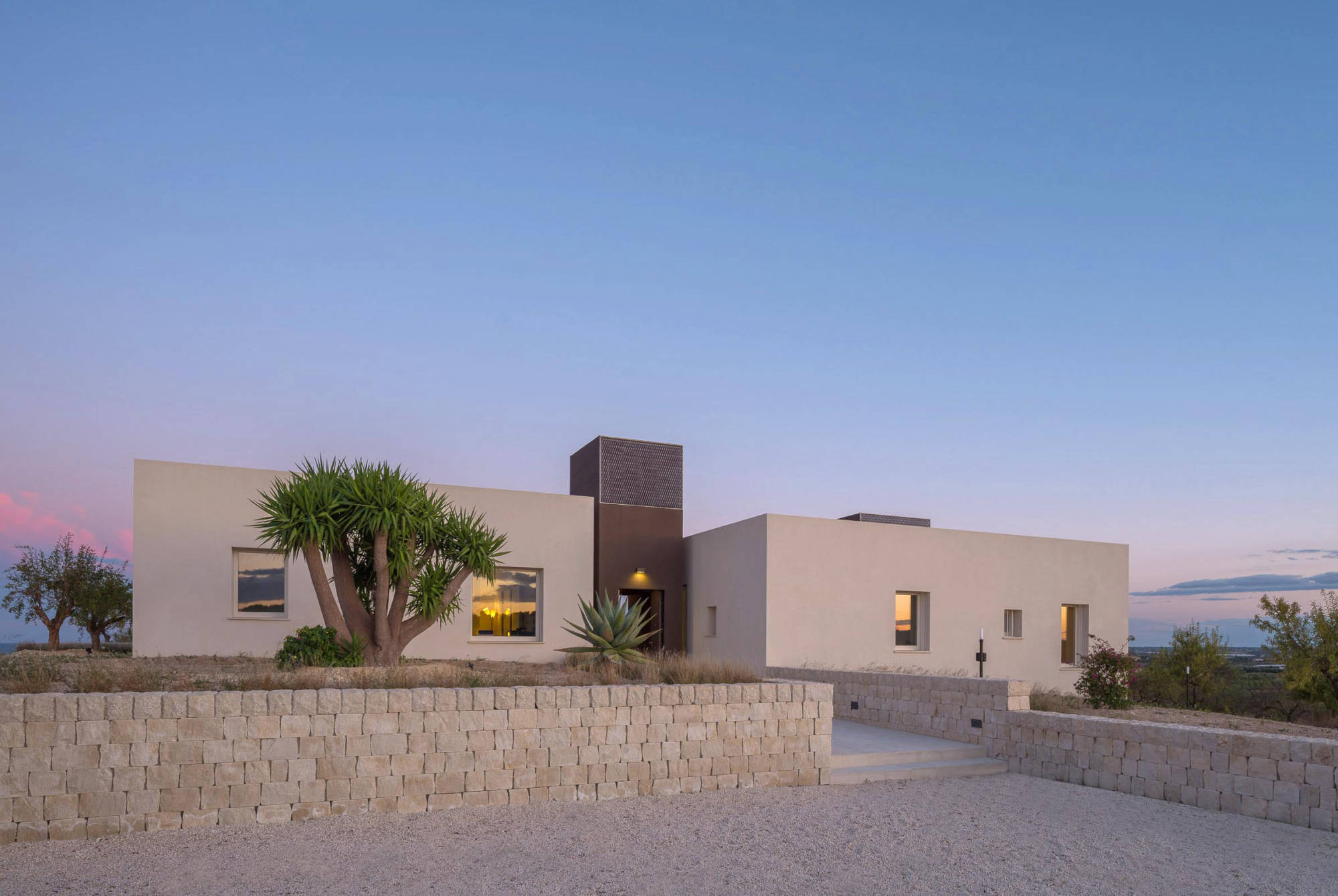 Dinatale - Casa di Martina