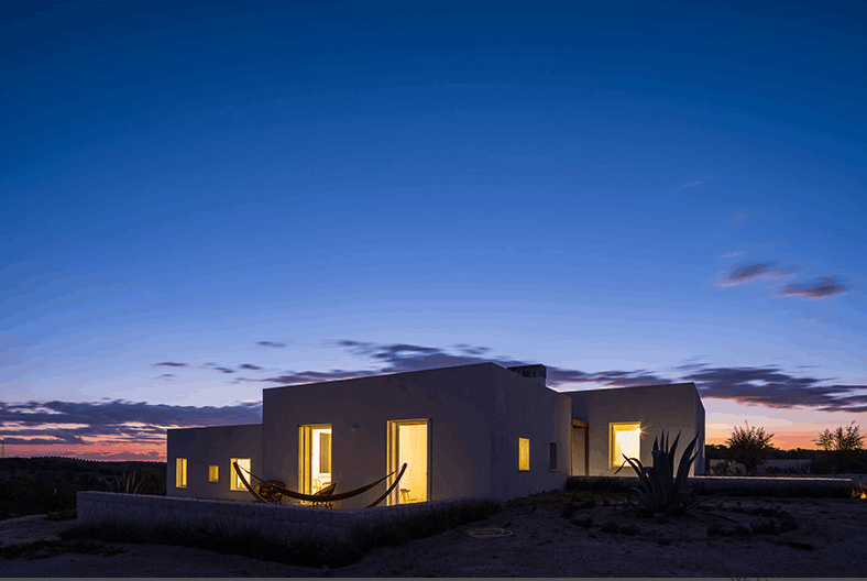 Dinatale - Casa di Martina