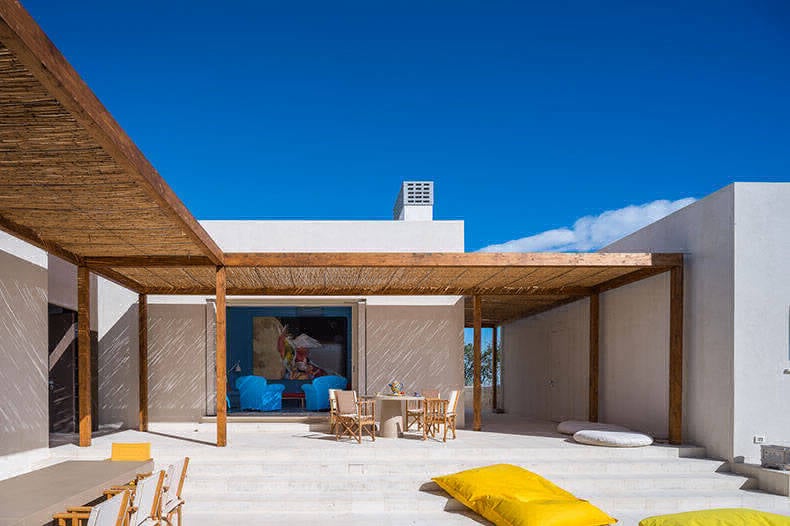 Dinatale - Casa di Martina