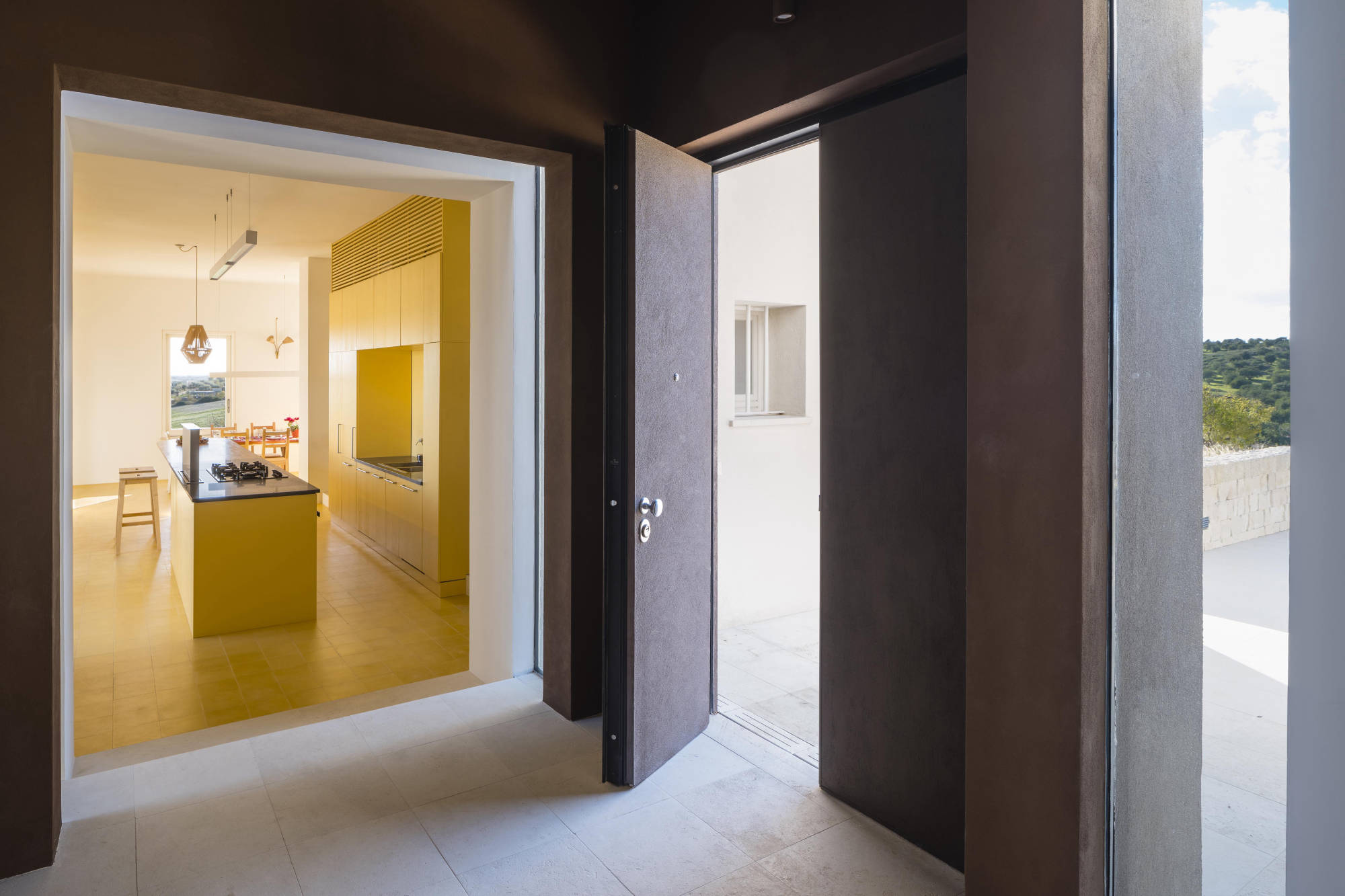 Dinatale - Casa di Martina