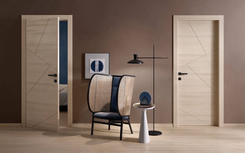 Dinatale - porte Garofoli