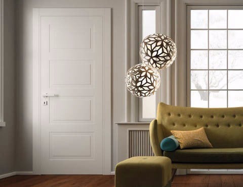 Dinatale - porte Garofoli